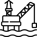 Oil-Platform